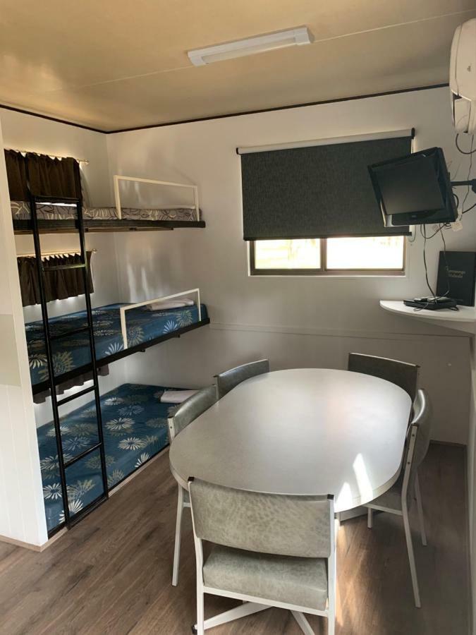 Holiday park Yarrawonga Holiday Park 4*