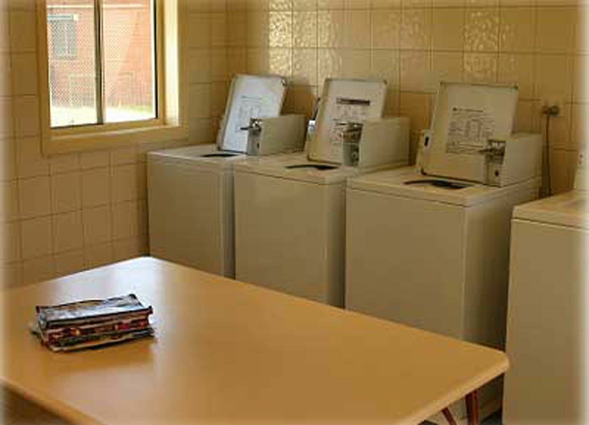 Holiday park Yarrawonga Holiday Park Yarrawonga