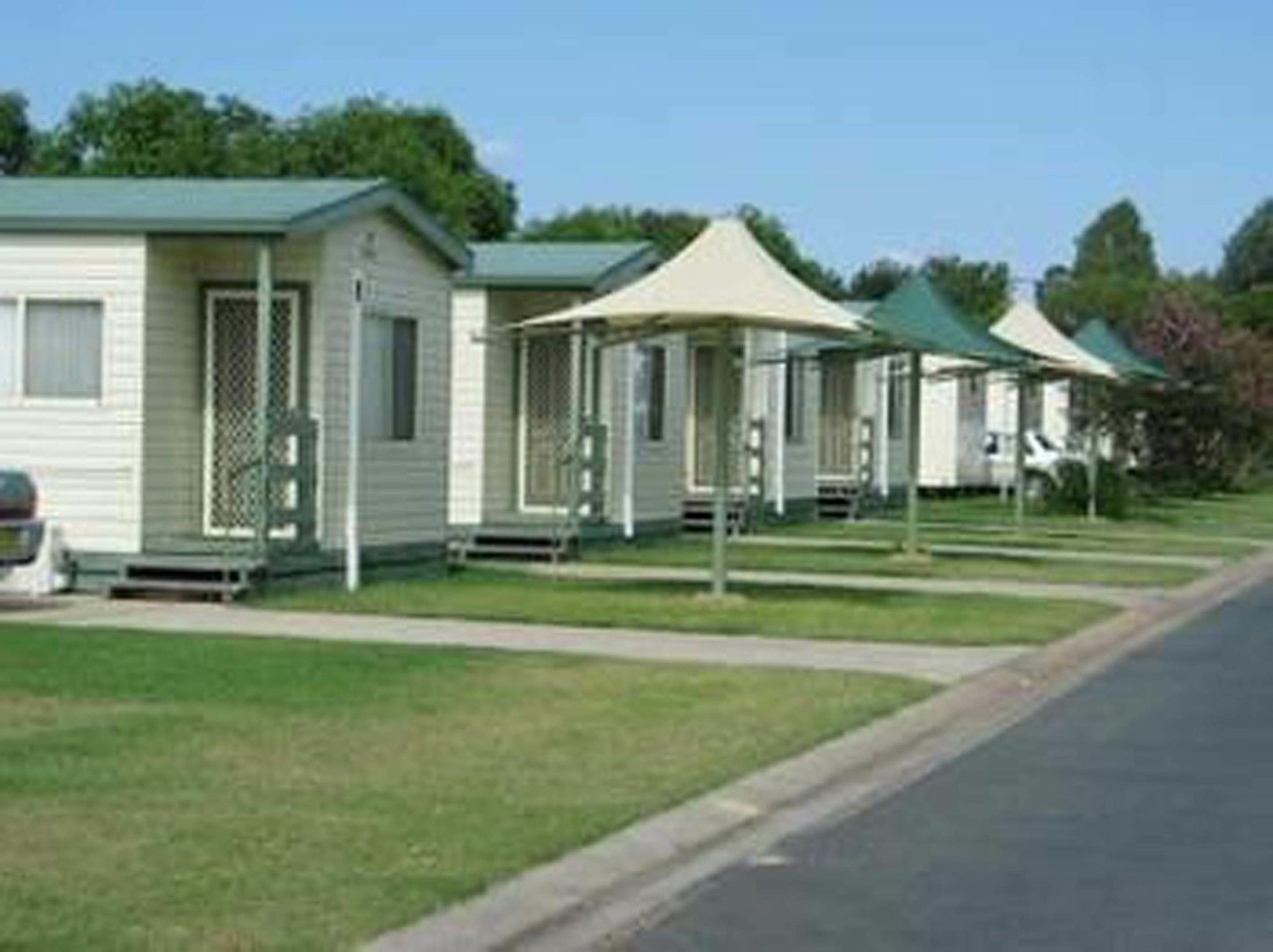 Yarrawonga Holiday Park Yarrawonga