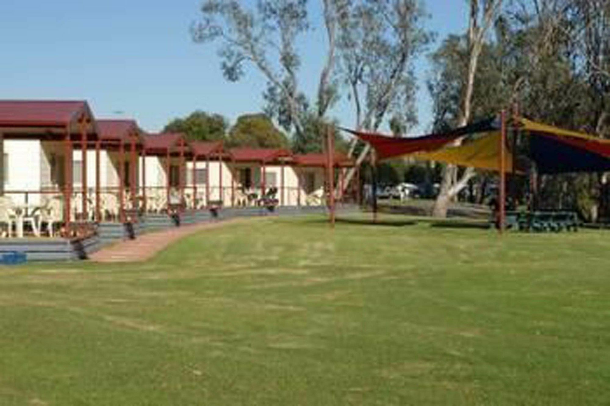 Holiday park Yarrawonga Holiday Park Yarrawonga