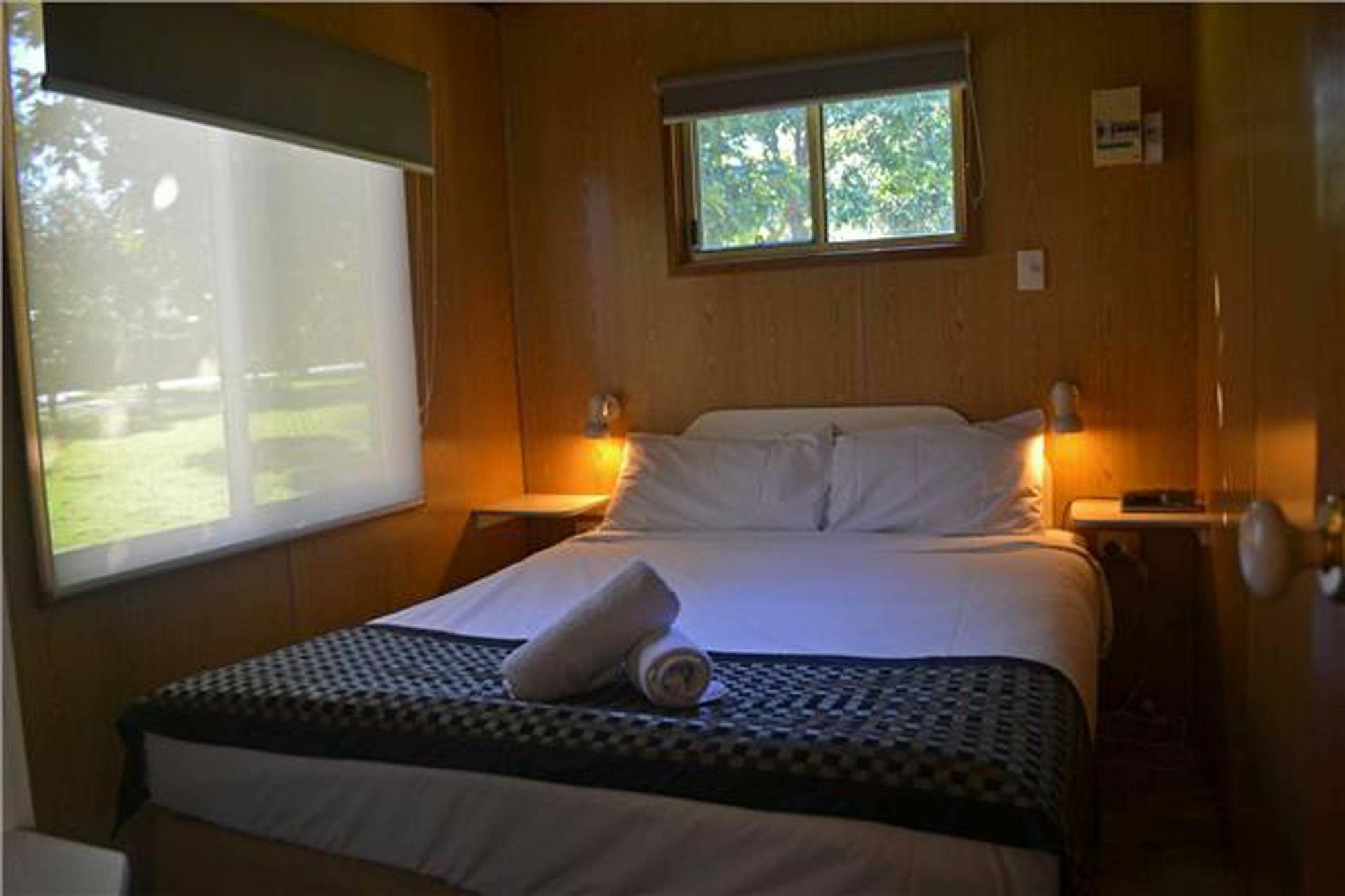 Yarrawonga Holiday Park 4* Yarrawonga