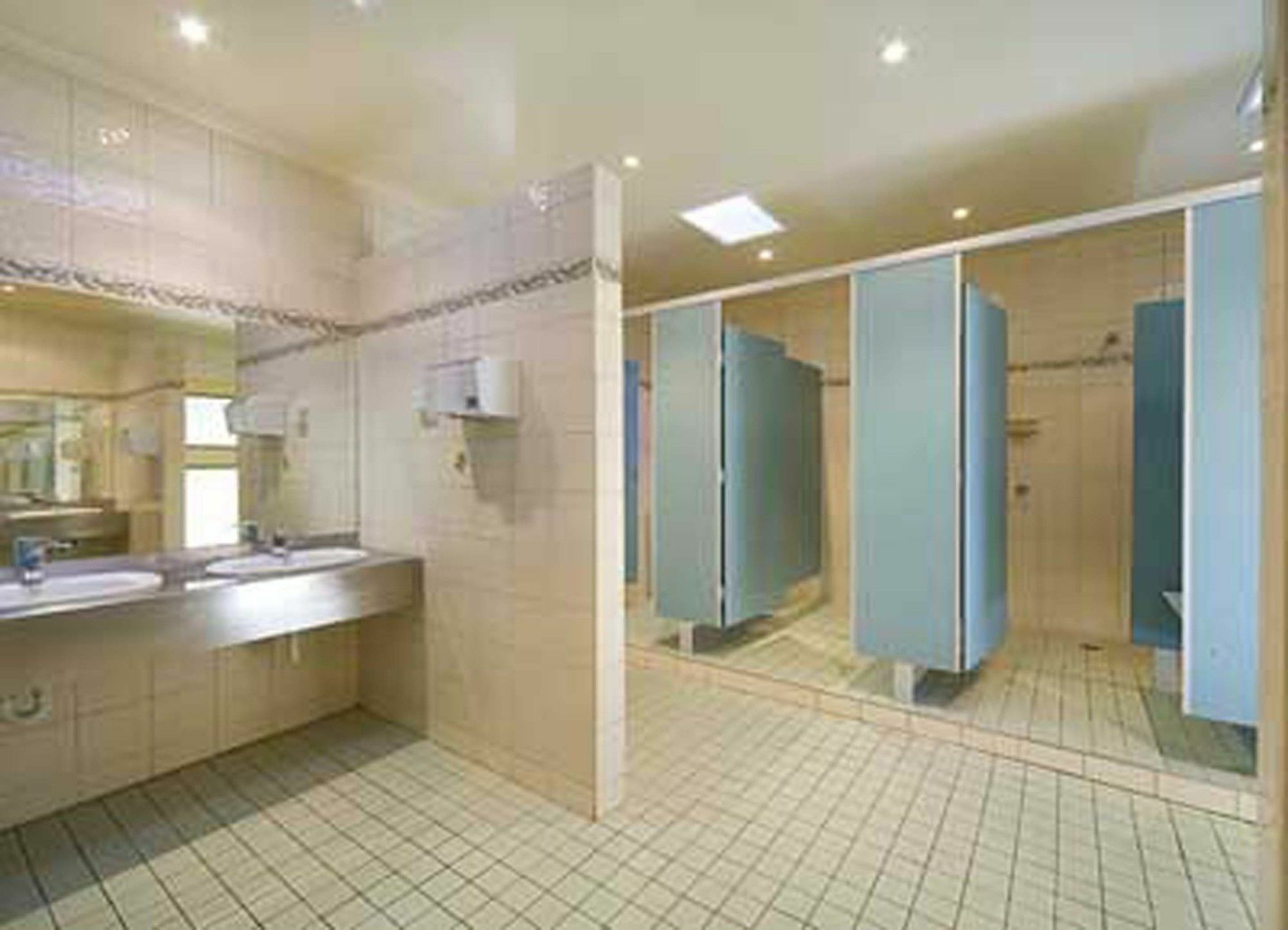 Yarrawonga Holiday Park Holiday park 4*