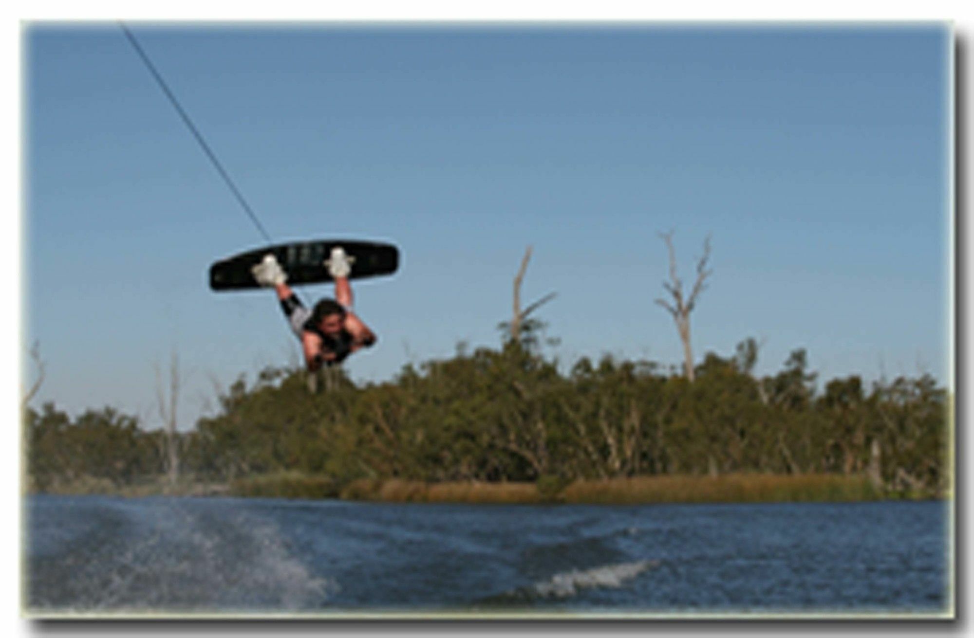 Holiday park Yarrawonga Holiday Park Yarrawonga
