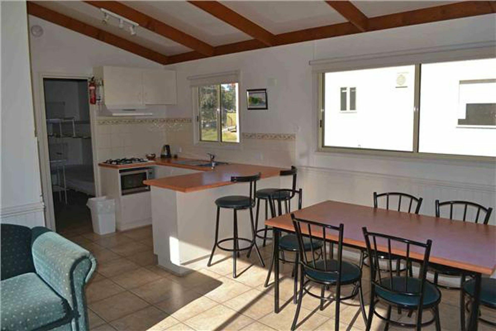 Yarrawonga Holiday Park 4* Yarrawonga