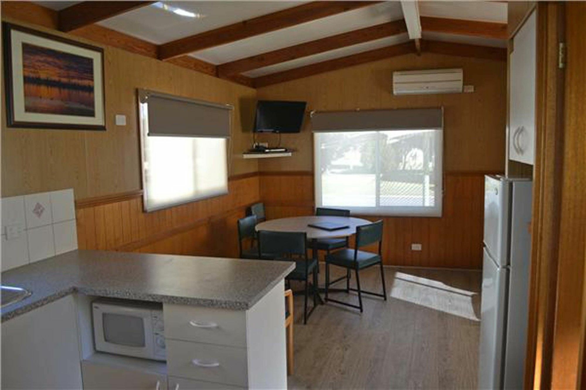 Yarrawonga Holiday Park 4* Yarrawonga