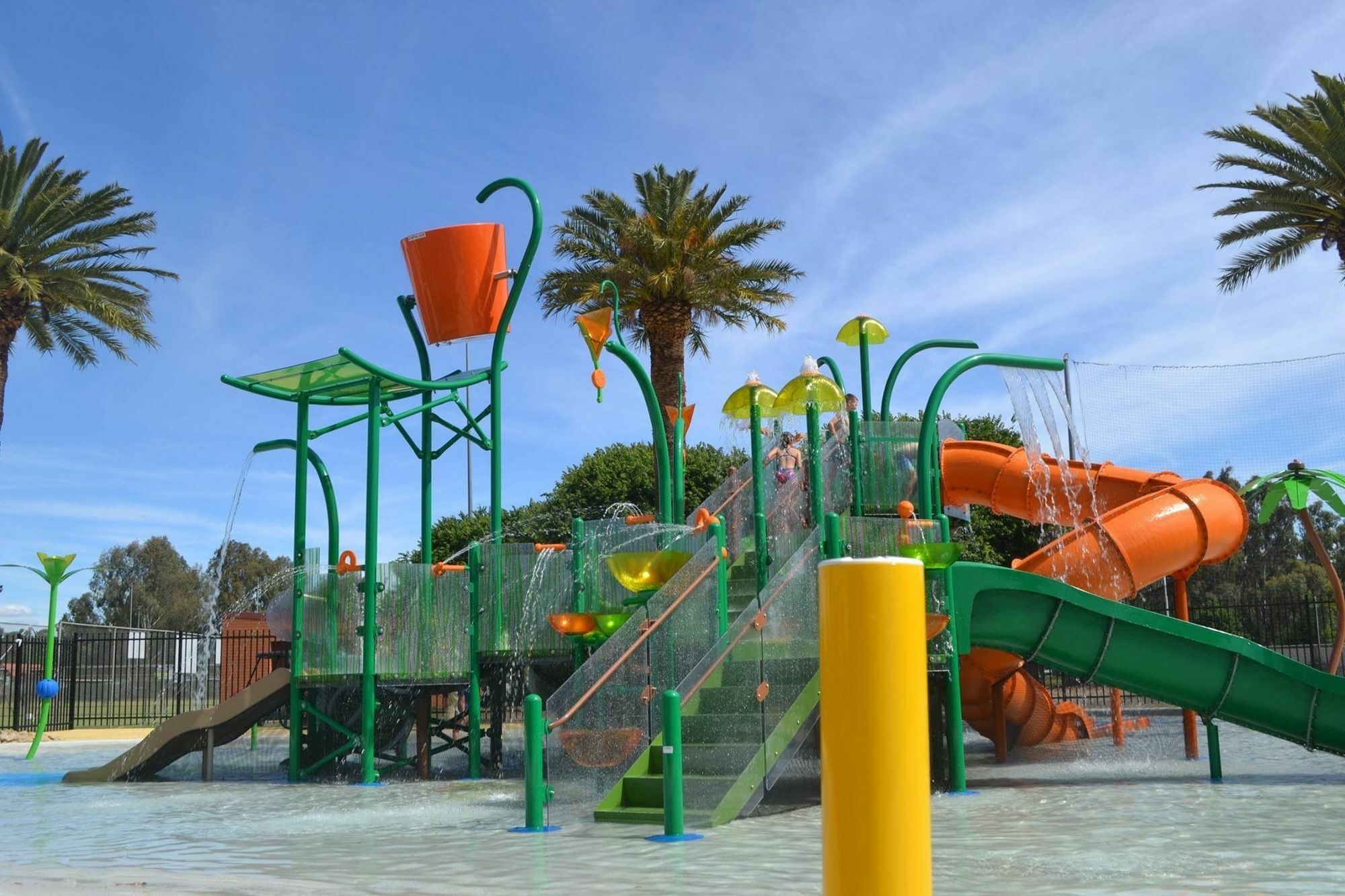 Holiday park Yarrawonga Holiday Park 4*