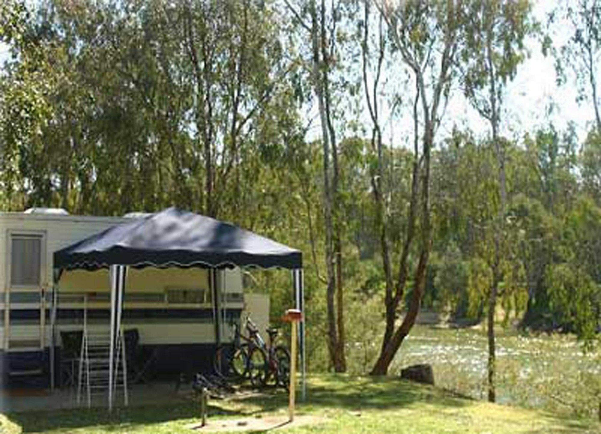 Yarrawonga Holiday Park Holiday park Yarrawonga
