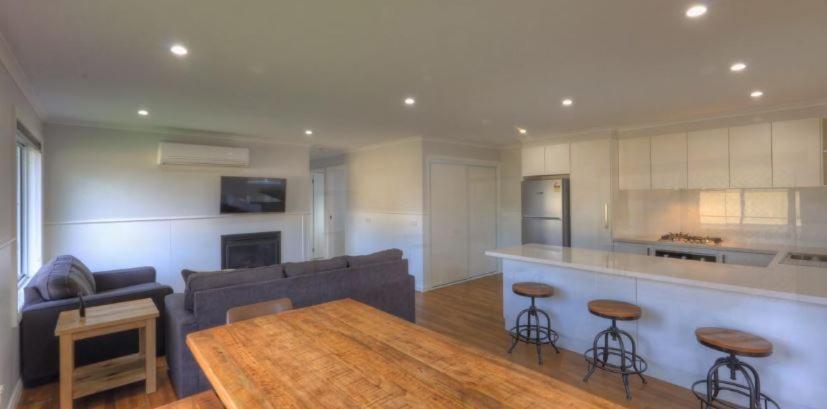 Holiday park Yarrawonga Holiday Park