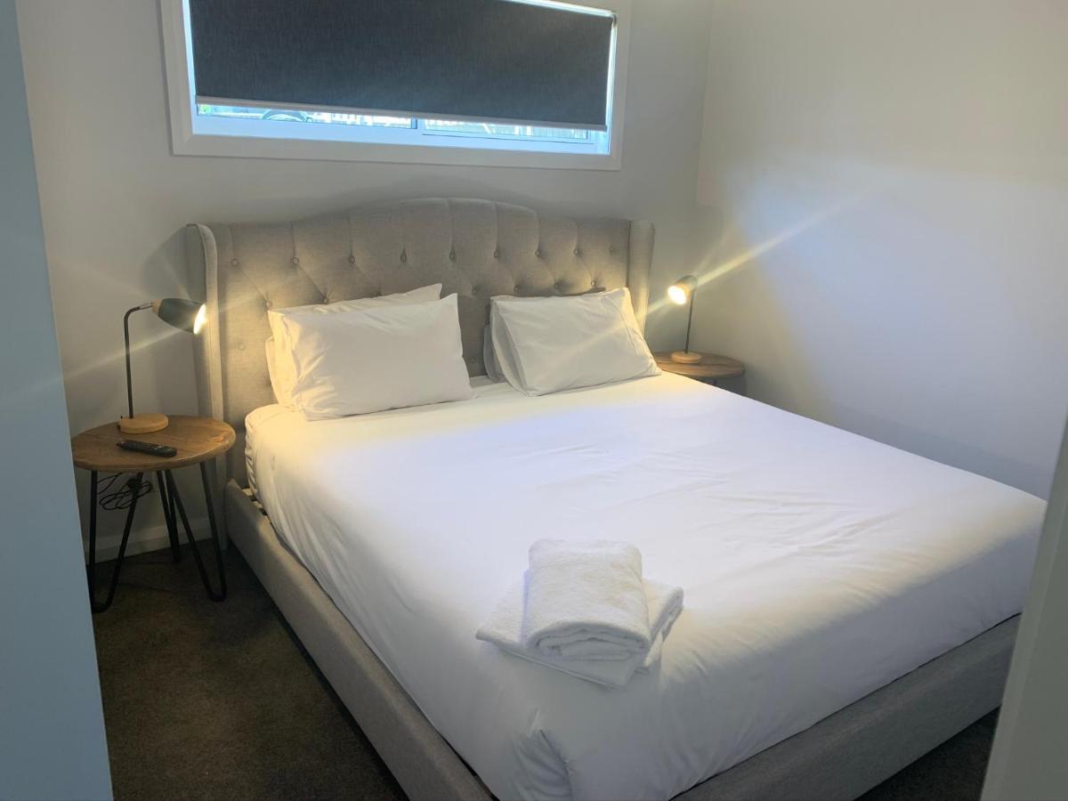 Holiday park Yarrawonga Holiday Park Yarrawonga