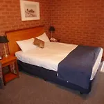 Central Yarrawonga Motor Inn