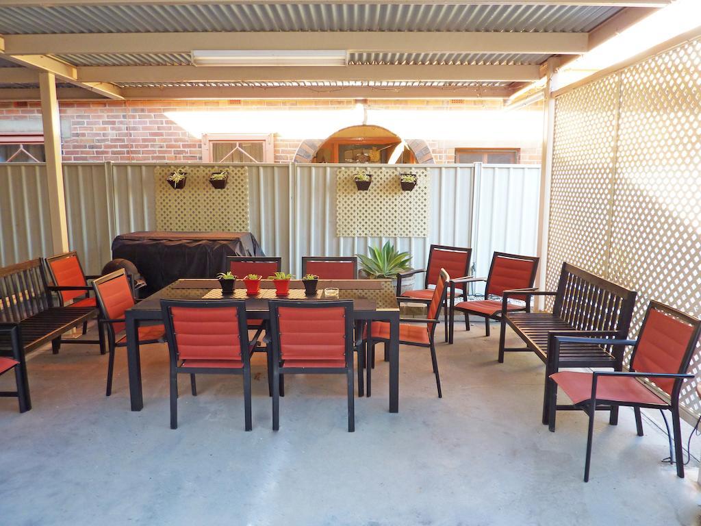 Central Motor Yarrawonga