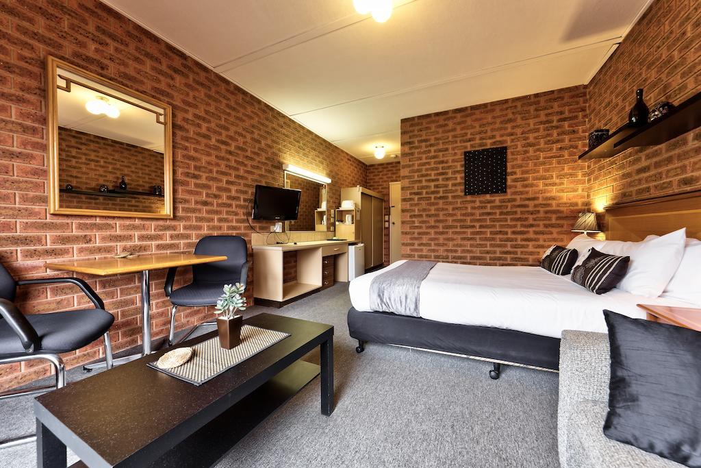 Motel Central Motor 4*