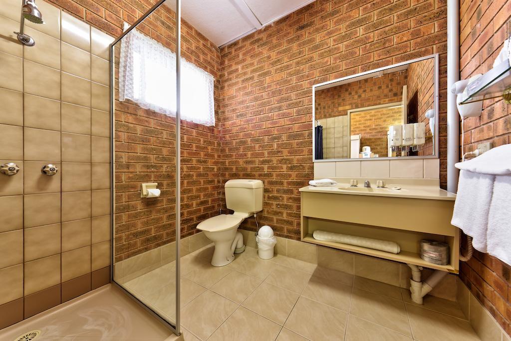 Central Motor Yarrawonga